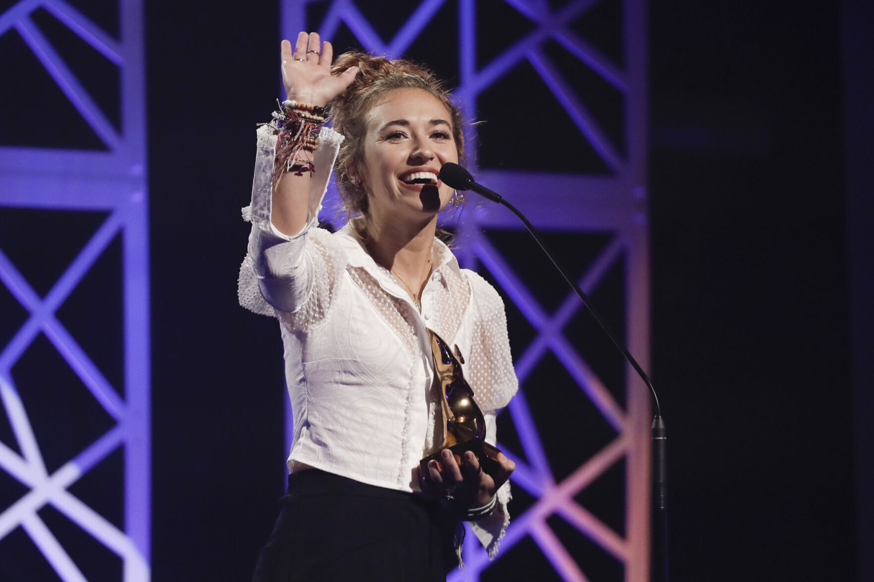 Lauren Daigle